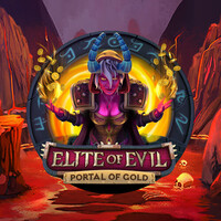 Elite of Evil - Portal of Gold