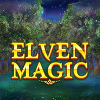 Elven Magic