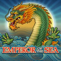 Emperor Of The Sea