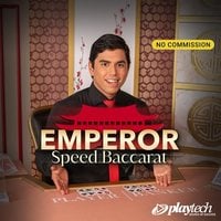 Emperor Speed Baccarat NC