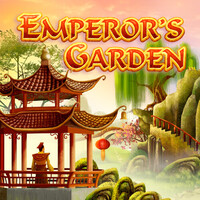 Emperor's Garden