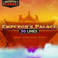 Emperor's Palace