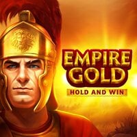 Empire Gold Hold and Win