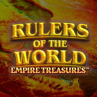 Empire Treasures: Rulers of the World