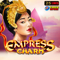 Empress Charm