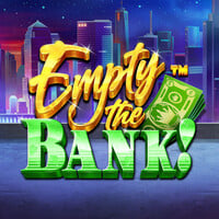 Empty the Bank