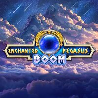 Play Enchanted Pegasus BOOM at ICE36