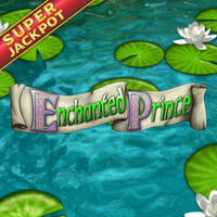 Enchanted Prince Jackpot