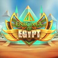 Play Enigma of Egypt at ICE36