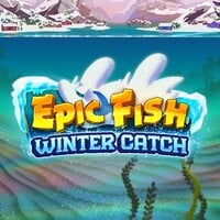 Epic Fish Winter Catch
