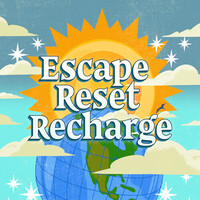 Escape Reset Recharge