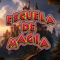 Escuela De Magia