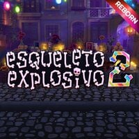 Esqueleto Explosivo 2 Reborn