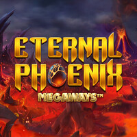 Eternal Phoenix Megaways