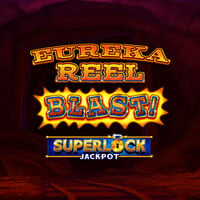 Eureka Blast Superlock