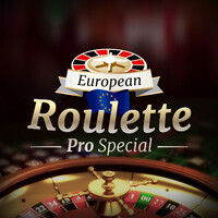 European Roulette Pro Special