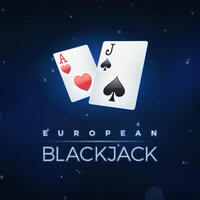 European Blackjack