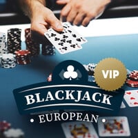 European Twenty One Blackjack VIP