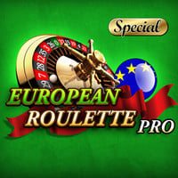 European Roulette Pro Special