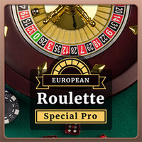 European Roulette Pro Special