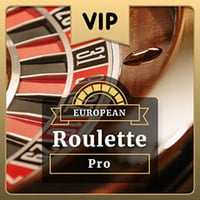European Roulette Pro VIP