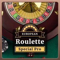 European Roulette Pro Special Reg