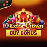 Play Extra Crown Classic Buy Bonus at ICE36