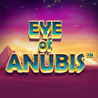 Eye Of Anubis