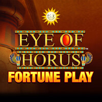 Eye of Horus Fortune Play