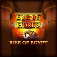 Eye of Horus: Rise of Egypt