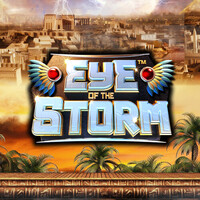 Eye of the Storm