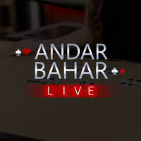 Andar Bahar Live by Ezugi