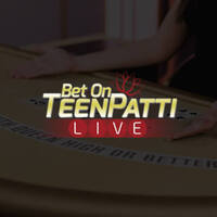 Bet on Teen Patti by Ezugi