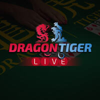 Ezugi Live Dragon Tiger