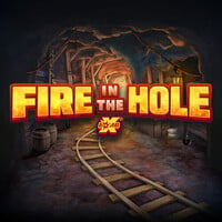 FIRE IN THE HOLE xBOMB