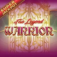 Fae Legend Warrior Jackpot