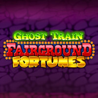 Fairground Fortunes Ghost Train