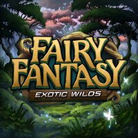 Fairy Fantasy Exotic Wilds