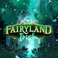 Fairyland - Irish