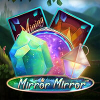 Fairytle Legends:Mirror Mirror