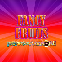 Fancy Fruits Respins of Amun Re