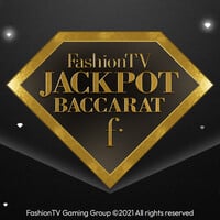 Fashion TV Baccarat By PlayTech