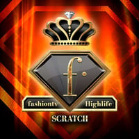 Fashion TV Highlife Scratchcard