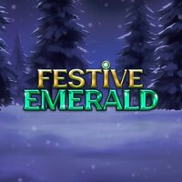 Play Festive Emerald at ICE36