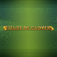 Fields of clover