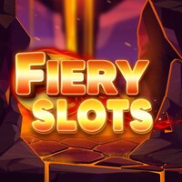 Fiery Slots