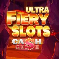 Fiery Slots Cash Mesh Ultra