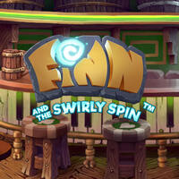 Finn And The Swirly Spin