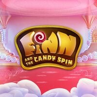 Finn and the Candy Spin