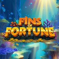 Play Fins of Fortune at ICE36